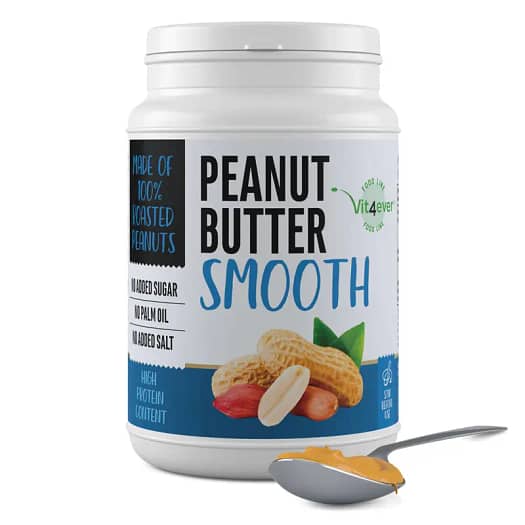 vit4 249 peanutbutter smooth