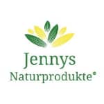 logo jennys naturprodukte