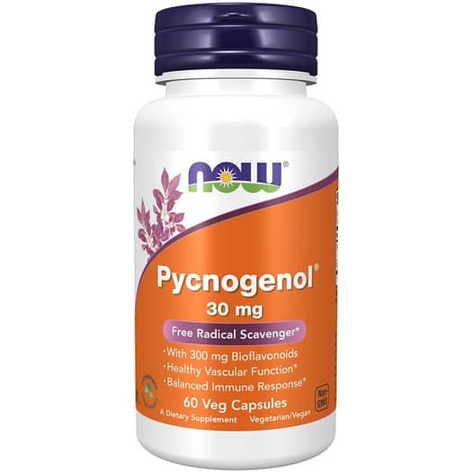 Pycnogenol 30 60kps