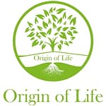 logo origin of life