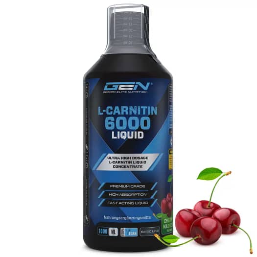 gen 060 001 carnitin liquid cherry