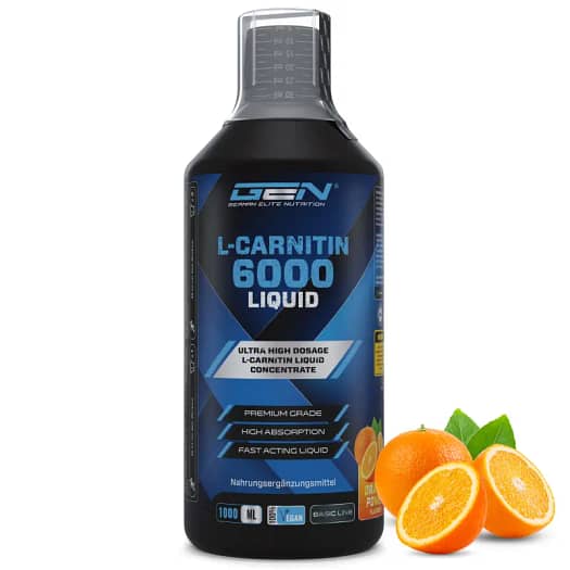 gen 060 002 carnitin liquid orange
