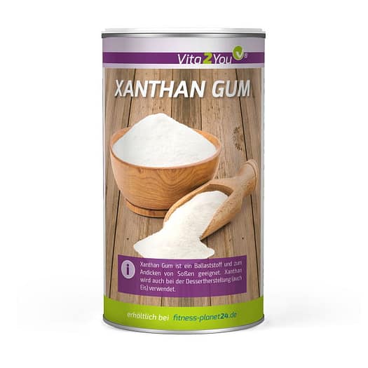 Vita2You Xanthan Gum 1
