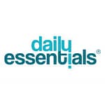 logo daily essentials