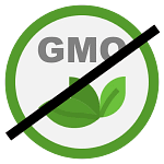 ohne Gentechnik (GMO)
