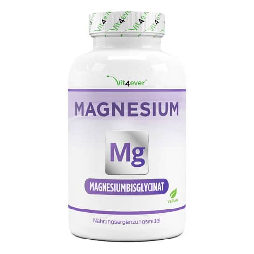 vit4 007 magnesium bisglycinat