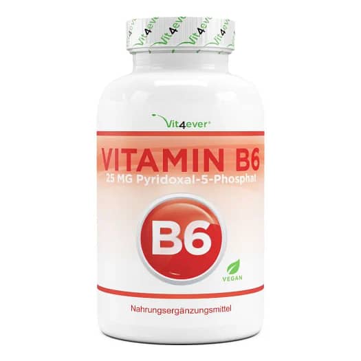 vit4 227 vitamin b6