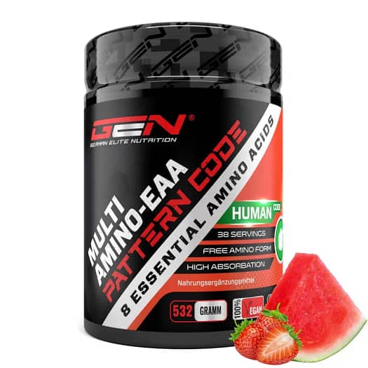 gen 040 multiamino eaa strawberry watermelon