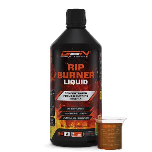 gen 049 ripburner liquid
