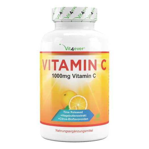 vit4 014 vitamin c time release