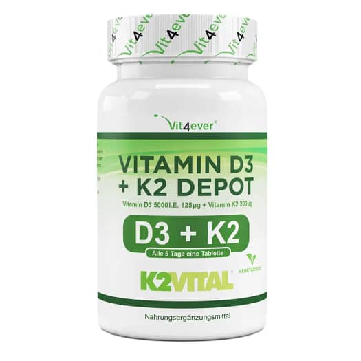 vit4 114 vitamin d3 k2 5000 180