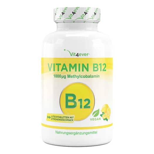 vit4 170 vitamin b12 zitrone