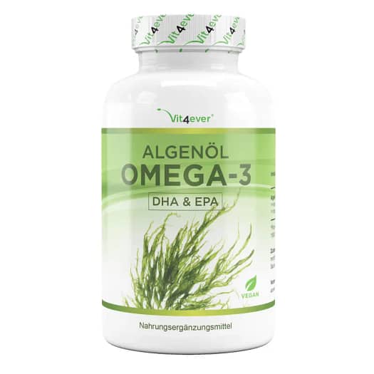 vit4 217 algenoel omega 3